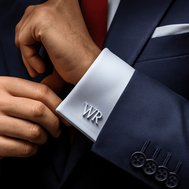 Cufflinks